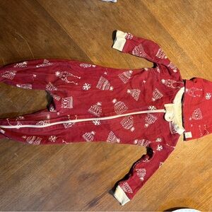 Burt’s bees Christmas Jamie’s